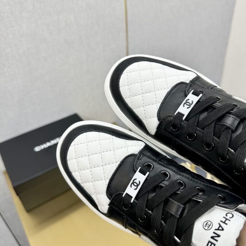 Chanel Casual Shoes